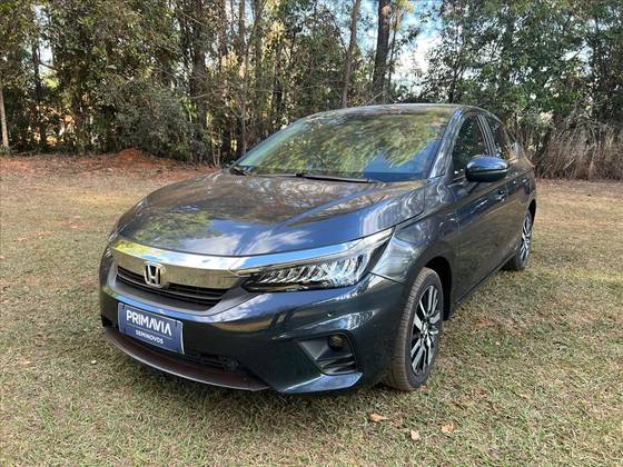 HONDA CITY 1.5 i-VTEC FLEX TOURING CVT HONDA CITY 1.5 i-VTEC FLEX TOURING CVT